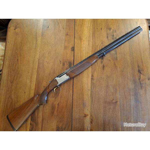 Browning B 425 grade 1 Cal 12/70