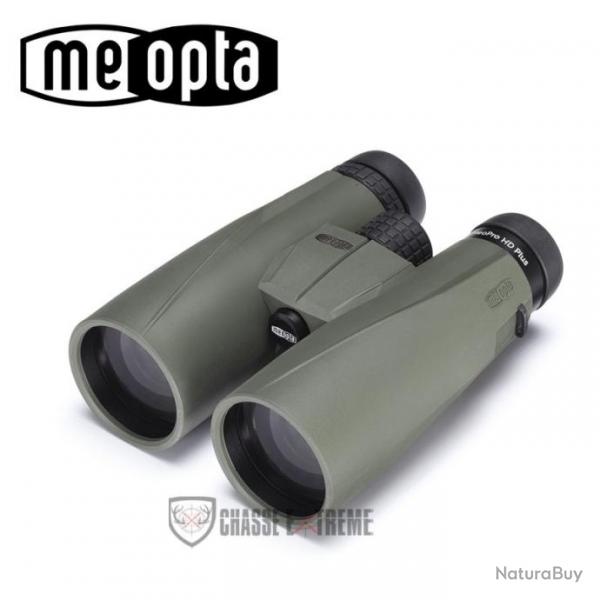 Jumelles MEOPTA Meopro 8X56 Hd Plus