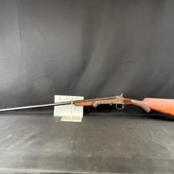 Carabine belge de luxe cal 410/65