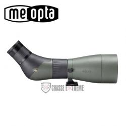 Telescope MEOPTA Meopro Hd 80 20-60×80 Angled Spotting Scope Include Bag