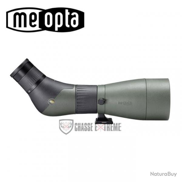 Telescope MEOPTA Meopro Hd 80 20-6080 Angled Spotting Scope Include Bag