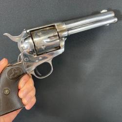 RARE COLT SAA  1873        38/40