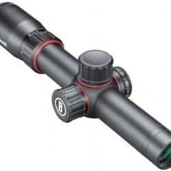 LUNETTE DE BATTUE BUSHNELL NITRO 1-6X24 - 1 sans prix de réserve