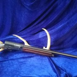 Browning auto 5 12/70 Light Twelve de 1953 monomatricule