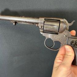 COLT THUNDERER 1877 cal 41