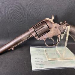 COLT THUNDERER 1877 cal 41