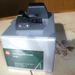 LEICA tempus asph 2 moa