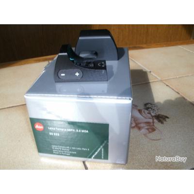 Leica Tempus 2 ASPH. 2.5 MoA Leuchtpunktvisier Kaufen