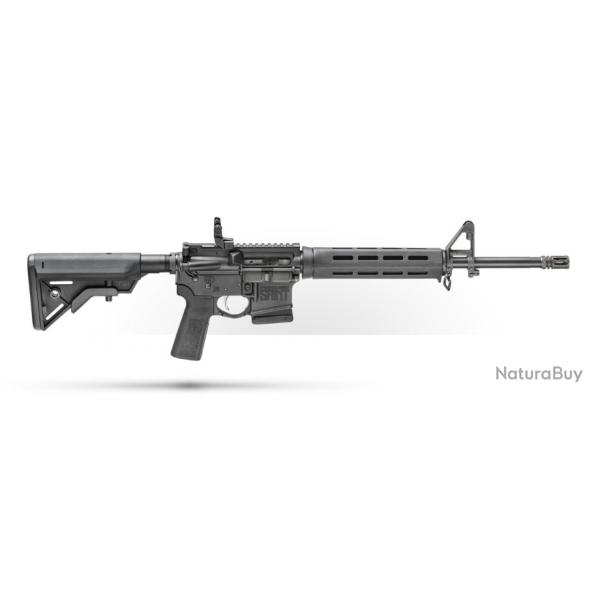 SPRINGFIELD - CARABINE SAINT C/5.56X45, M-LOK MID LENGTH, 16'' - 41 CM, 1 CHARGEUR 10 CPS