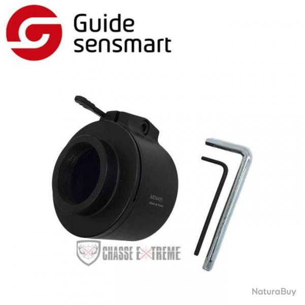 Bague Adaptatrice GUIDE SENSMART TA435 - 63.5mm