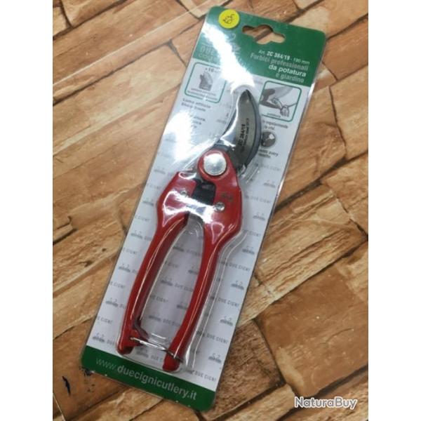 Scateur DUO CIGNI numro 1 gamme professionnelle