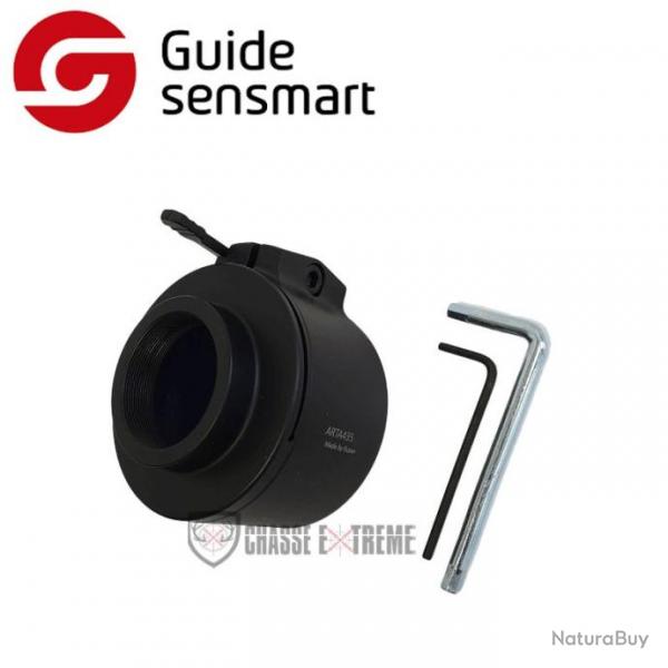 Bague Adaptatrice GUIDE SENSMART TA435 - 62mm