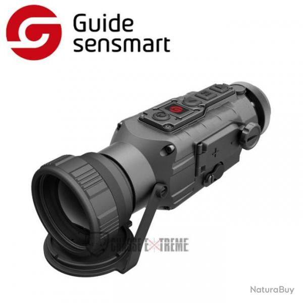 Monoculaire Clip-on GUIDE SENSMART TA500