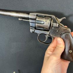 COLT 1895/1901 us militaire Cal 38 LC