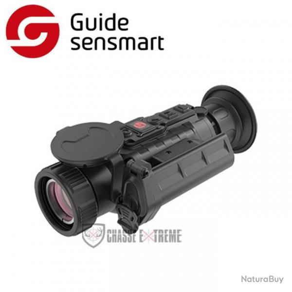 Monoculaire Clip-on GUIDE SENSMART TA631