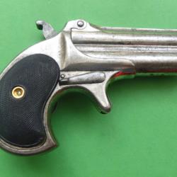 Pistolet derringer Remington 41 RF