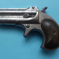 Pistolet derringer Remington 41 RF