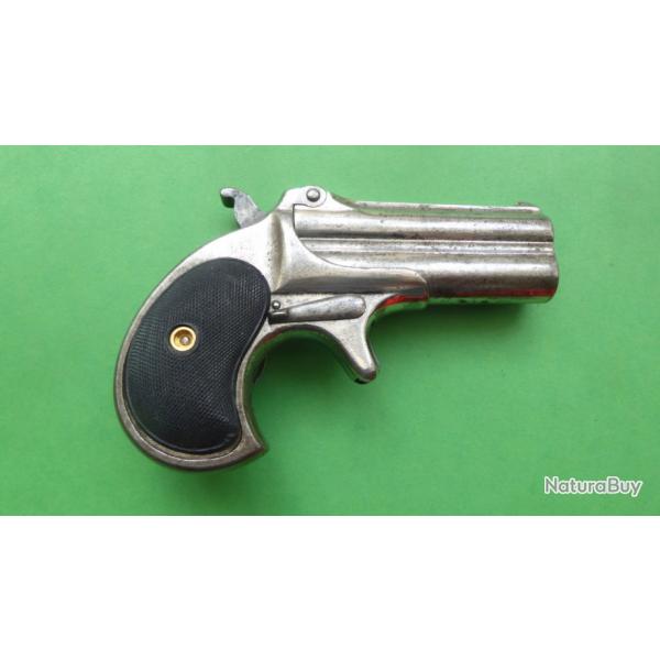 Pistolet derringer Remington 41 RF