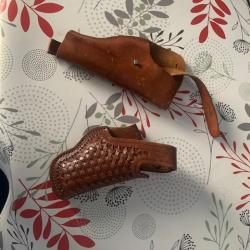 HOLSTER PISTOLET