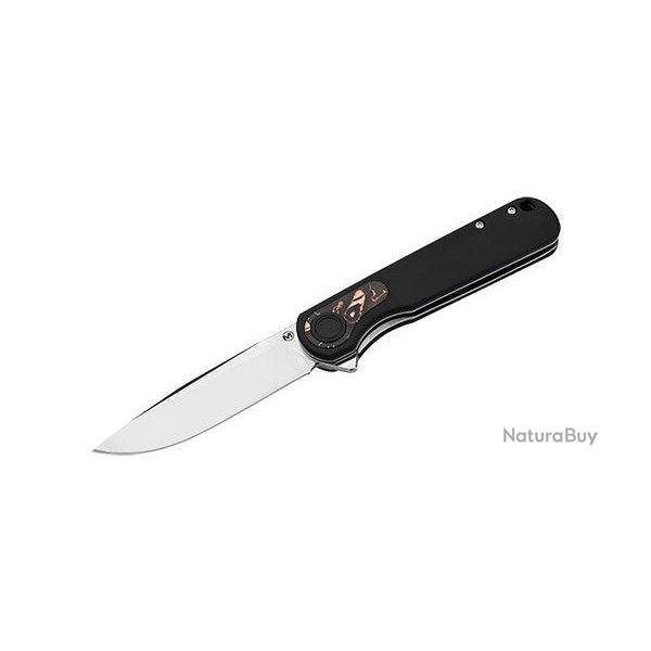 Couteau Bker Magnum Braddock