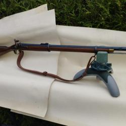 Carabine Enfield 1858 Pattern 2 Bandes Euroarms cal.58