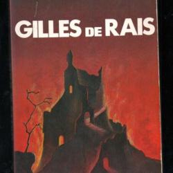 gilles de rais de michel bataille moyen age