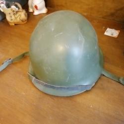 Casque lourd Français Mod 51