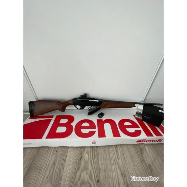 Benelli Argo E 30-06