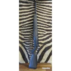 Carabine semi auto BROWNING BAR 4X Hunter Compo Brown Black GAUCHER cal.30-06 canon 53 cm - mallette