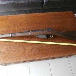 carabine steyr 1898 cal: 22LR