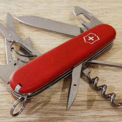 Victorinox couteau suisse Climber Nylon