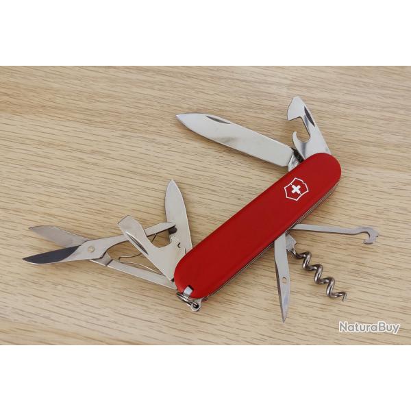 Victorinox couteau suisse Climber Nylon