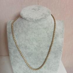 collier ancien longueur 20,01 cm fermé