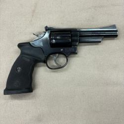 SMITH & WESSON MODELE 19-6 CALIBRE 357MAG D'OCCASION