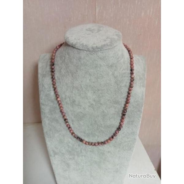 collier ancien longueur 20,02 cm ferm