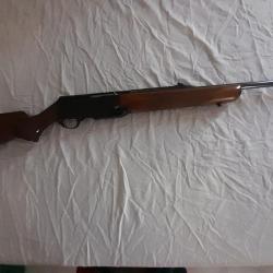 Carabine semi-automatique 270 WINCHESTER. 311MY10401. BROWNING