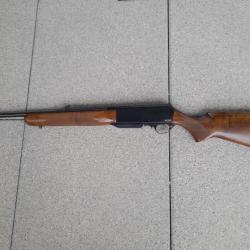 Carabine semi-automatique 270 WINCHESTER. 311MY10401. BROWNING