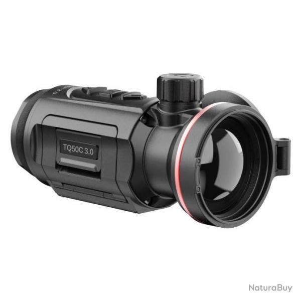 HIKMICRO THUNDER (CLIP-ON) TQ50C 3.0 - Module de vision thermique