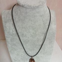 collier ancien  longueur 44 cm