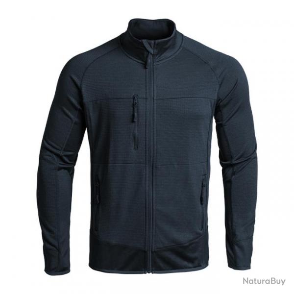 Sous Veste Thermo Performer 10C  20C Bleu Marine