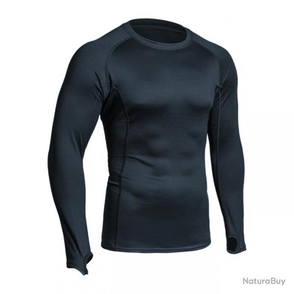 Maillot Thermo Performer 0C  10C Bleu Marine