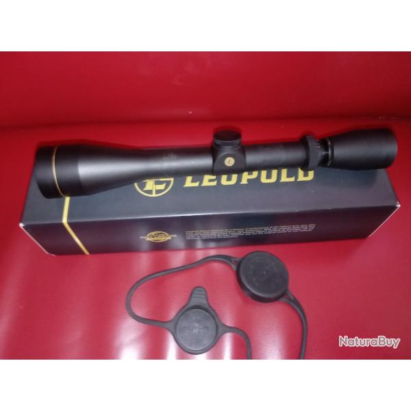 Lunettes de vise de chasse. Approche/Affut  LEUPOLD  VX1  3-9x40mm