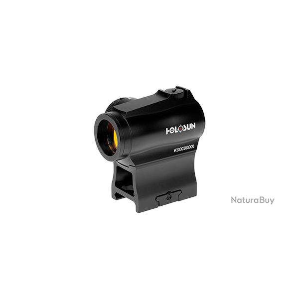 Point Rouge Holosun Red Dot 503 R