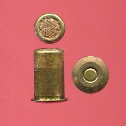 10.4 mm Revolver Suisse Mle 1878 - &agrave; blanc - belle et rare cartouche Suisse