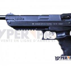 Zoraki HP 01 V2 Ultra - Gaucher - 4.5 mm