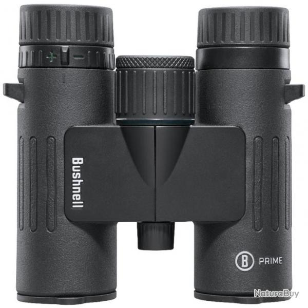 Jumelle Bushnell prime - 10X28