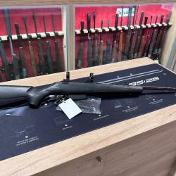 Tikka T3X lite Gaucher calibre 300WM