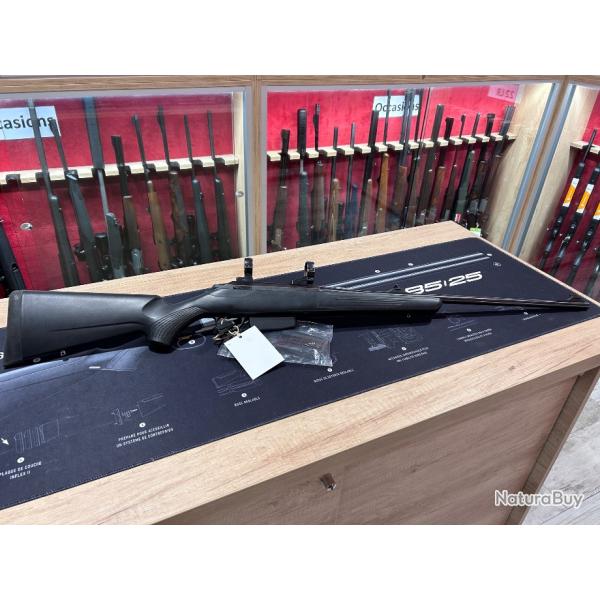 Tikka T3X lite Gaucher calibre 300WM