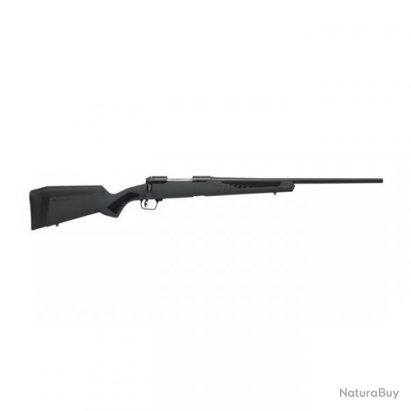 Carabine  verrou SAVAGE 110 Hunter cal.30-06 canon 56 cm