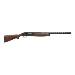 Fusil de chasse semi-auto Country - Cal. 12/76 - canon 71 cm